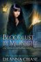 [Last Witch Standing 02] • Bloodlust by Midnight